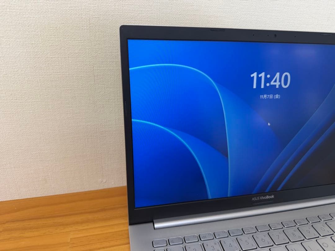 中古品〕 VivoBook 14 K413E core-i5 - メルカリ