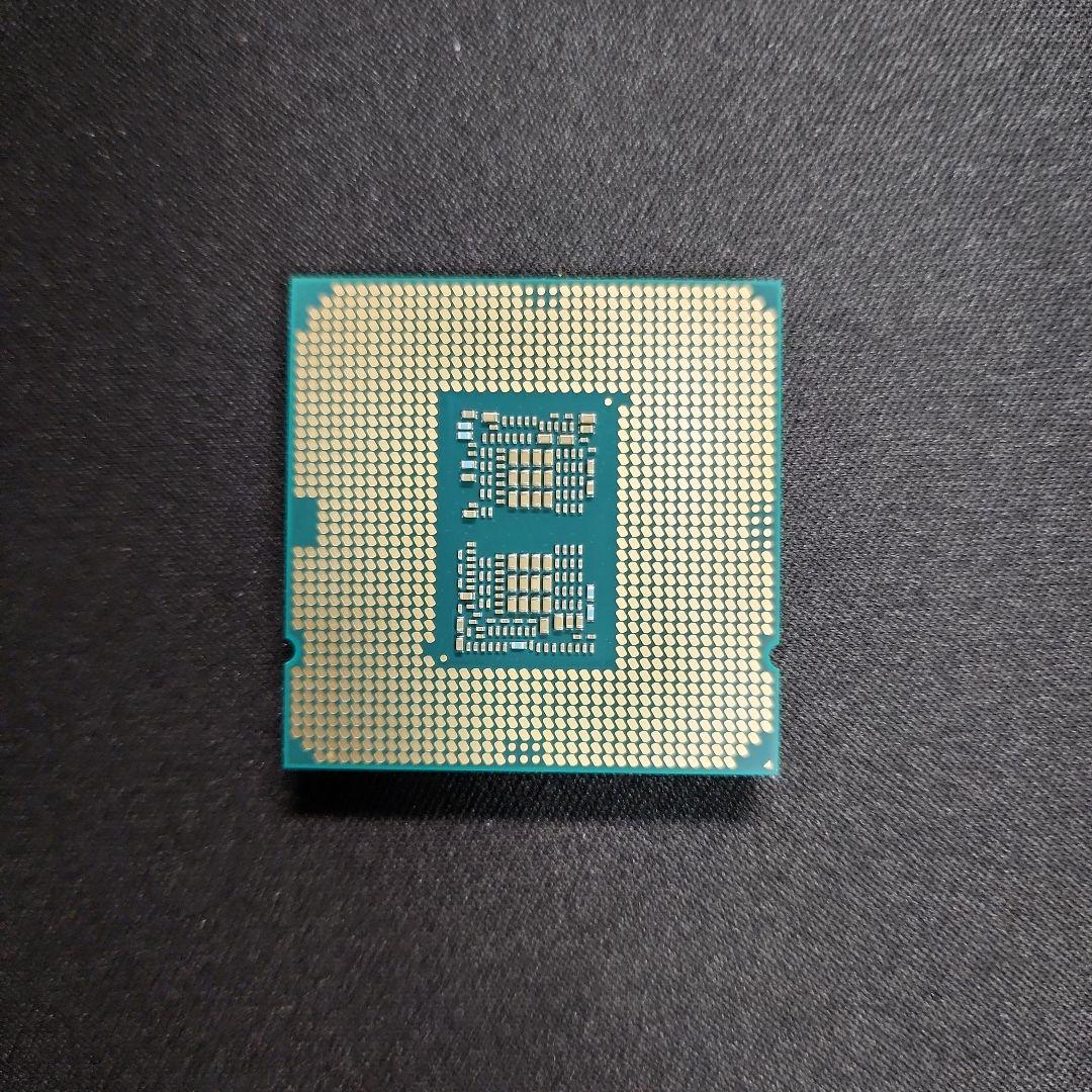 CPU Intel Core i9-10850K CPU 3.60GHz
