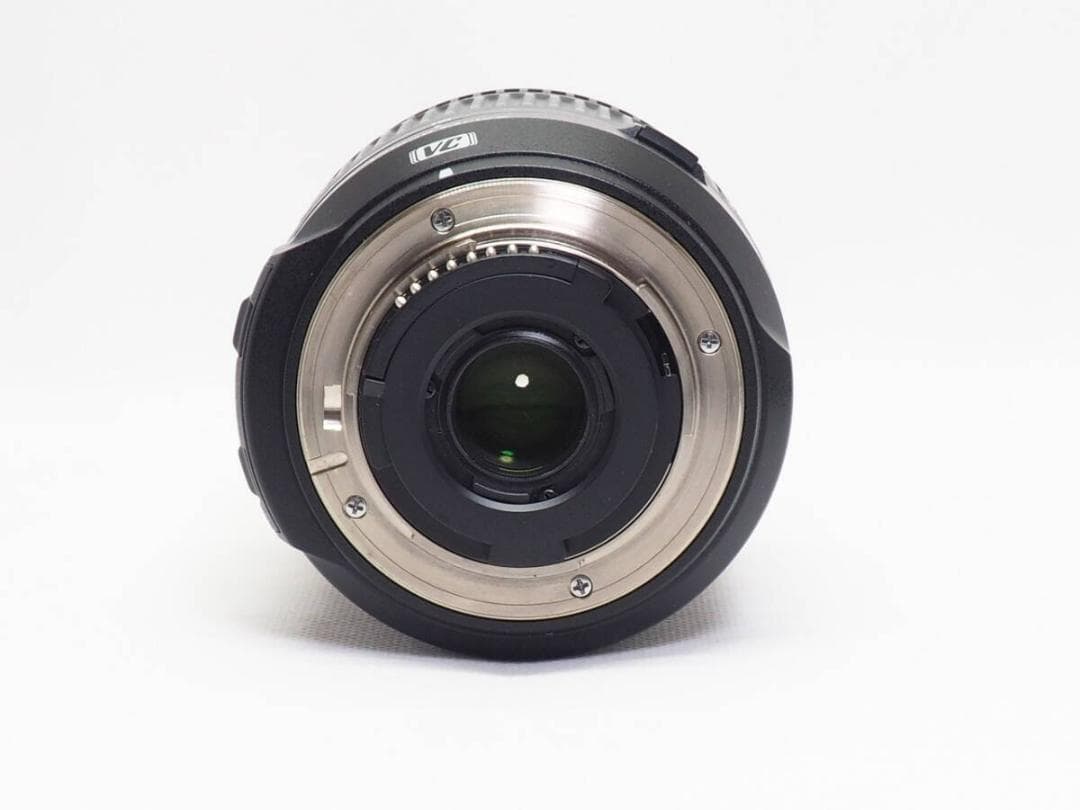 レンズ(ズーム) TAMRON 18-270mm F3.5-6.3 Di II VC B008