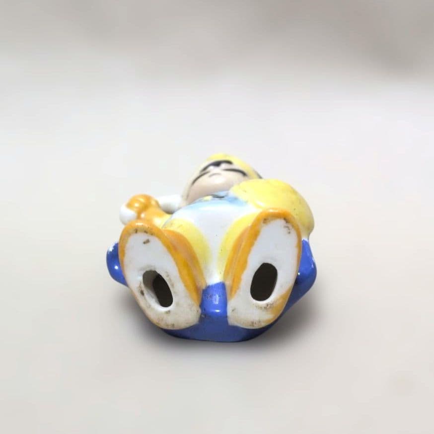 超希少品！ ドラゴンクエストⅢ 勇者 陶器フィギュア - メルカリ