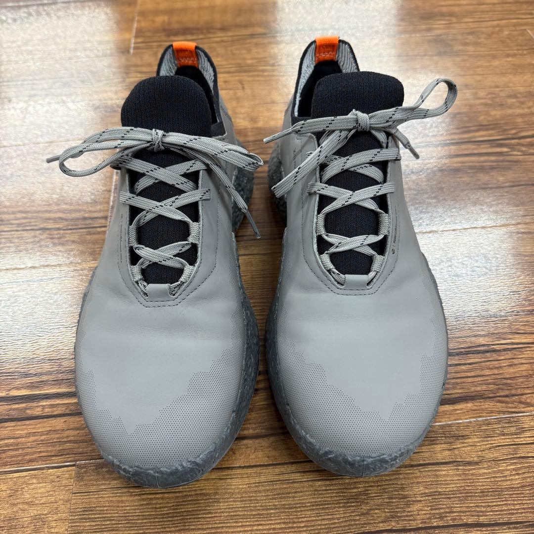 シューズ(男性用) ECCO Golf Biom H5 Hybrid 25.5cm EU41