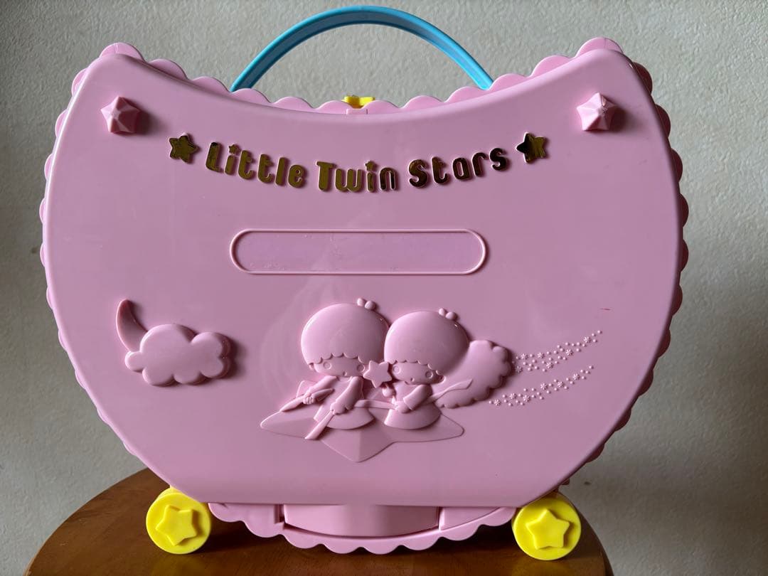 こえだちゃん キキララの月のおうち - メルカリ