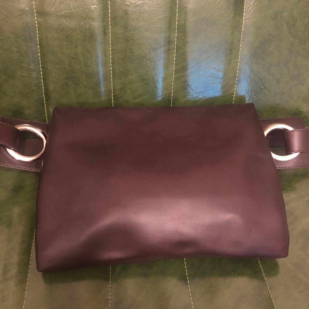 新品！カワカワ kawakawa ボディバッグ　ショルダーバッグ　Mサイズ 楽天市場】【kawa-kawa公式】 ボディバッグ レディース メンズ ユニ