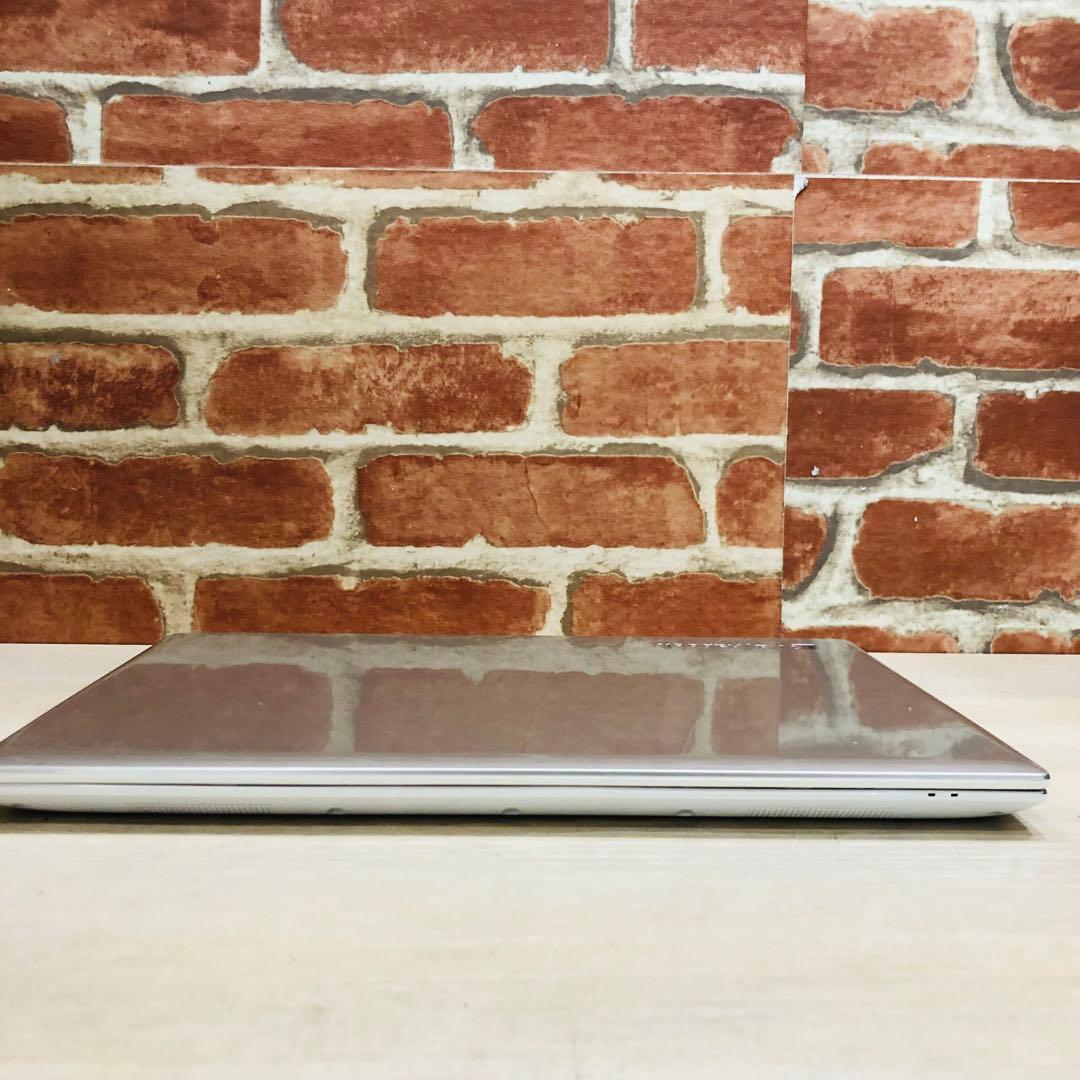 F408⭐️東芝⭐️ノートパソコン dynabook T45/GB HDD960GB