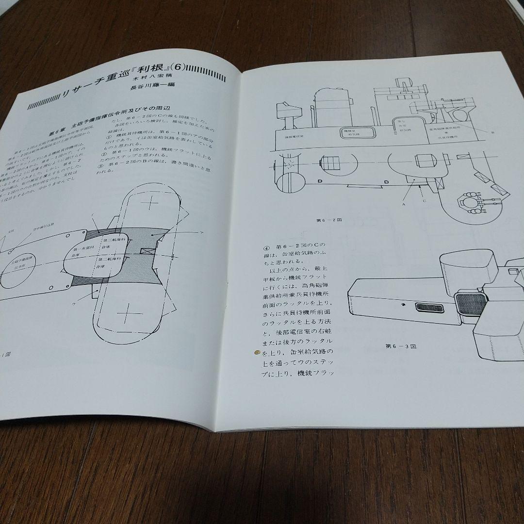 聯合艦隊 9冊 日本海軍艦艇模型保存会 - メルカリ