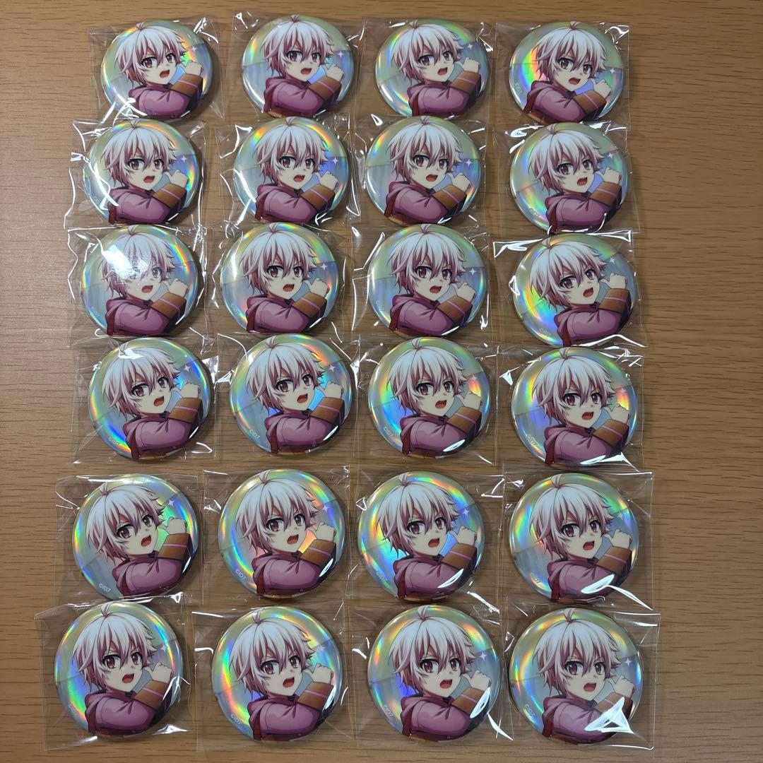 アイナナ　ベビコミュ 16 IDOL ALBUM 九条天　24点セット 16 IDOL ALBUM＆ベビコミュ]グッズの発売が決定！ | 【公式】アイド