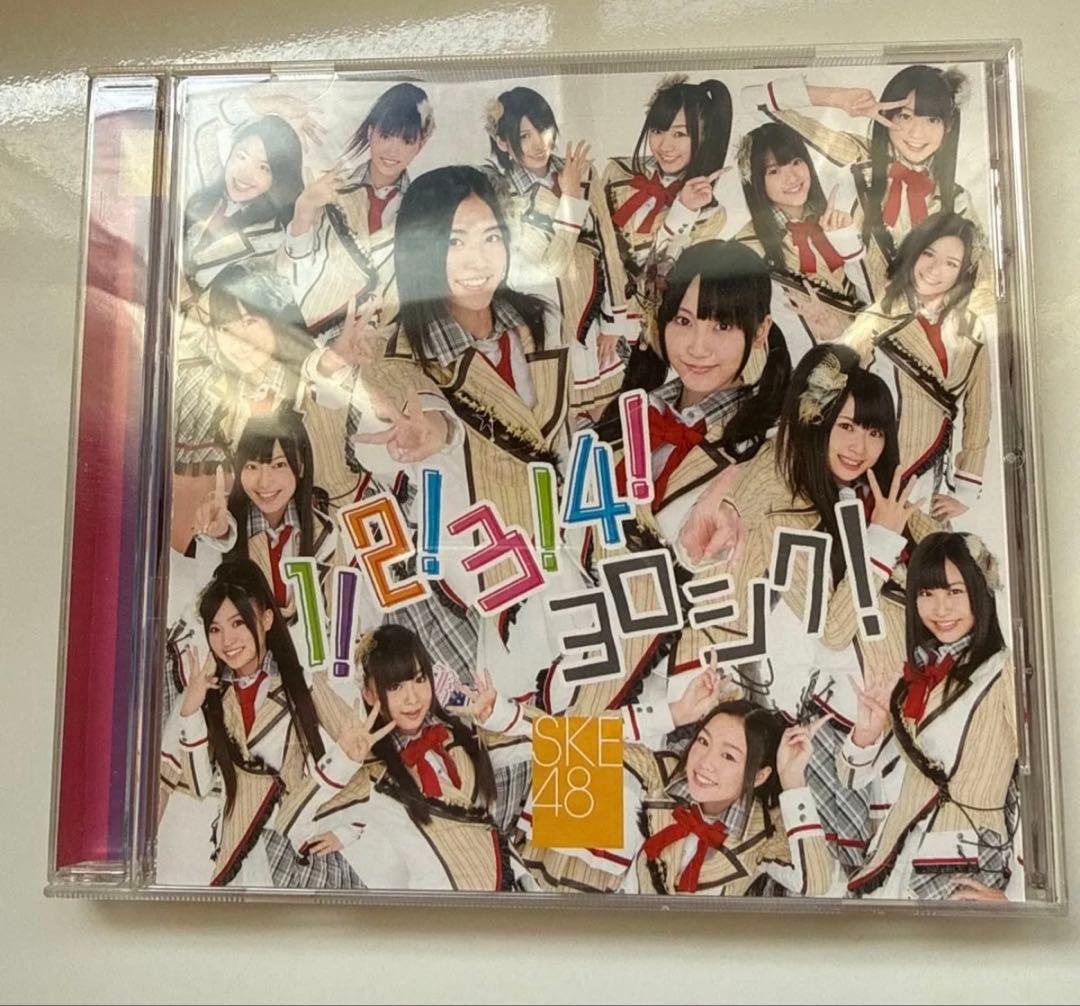 SKE48 CD まとめ売り 生写真 木本花音 - メルカリ