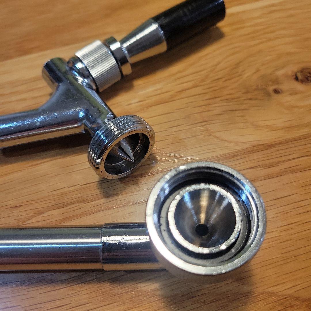 直出し ビアサイフォン PDR-2 - メルカリ