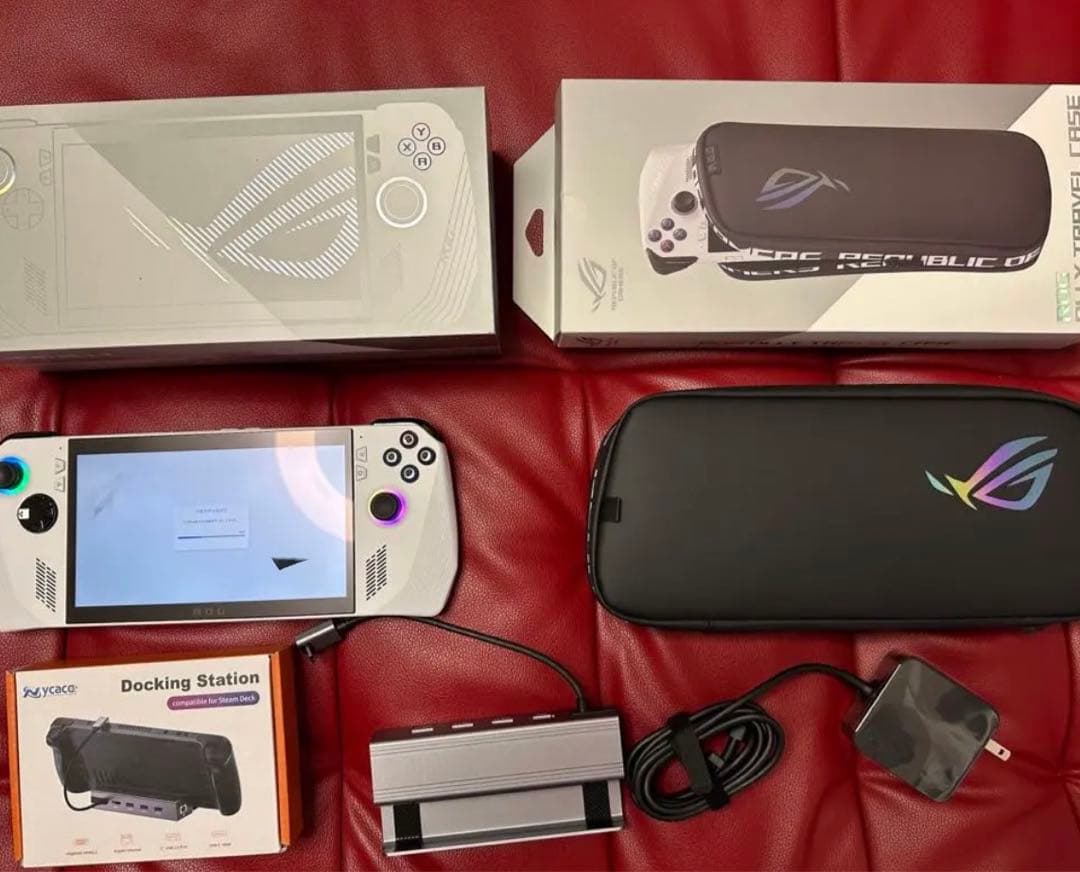 PCポータブル XZ/HY Webモデル ダークテックブルー | W6XZHY7PBL | 【公式PC通販