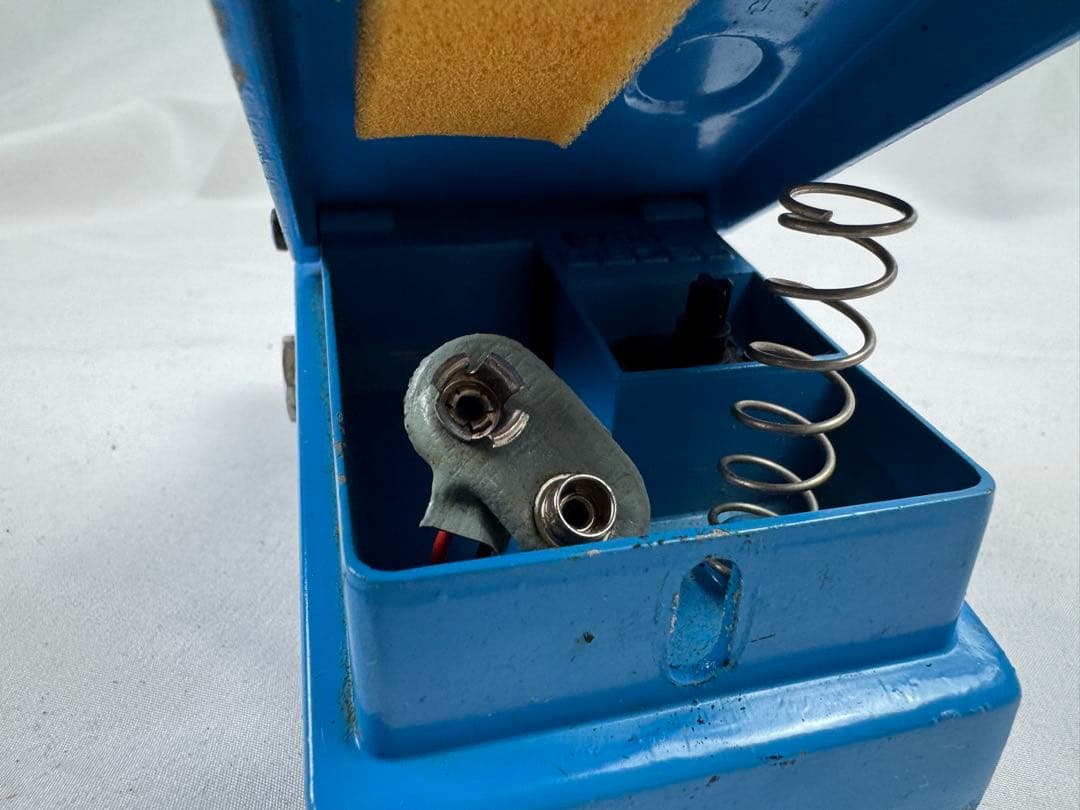 ジャンク】BOSS Compression SustainerCS-1 銀ネジ - メルカリ