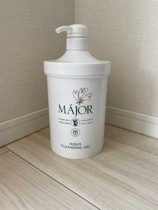 マジョール マジョール アクアクレンジングジェル 1000g
