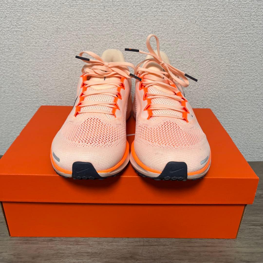 NIKE ペガサス41 26.5cm ナイキ　ランニングシューズ　超美品