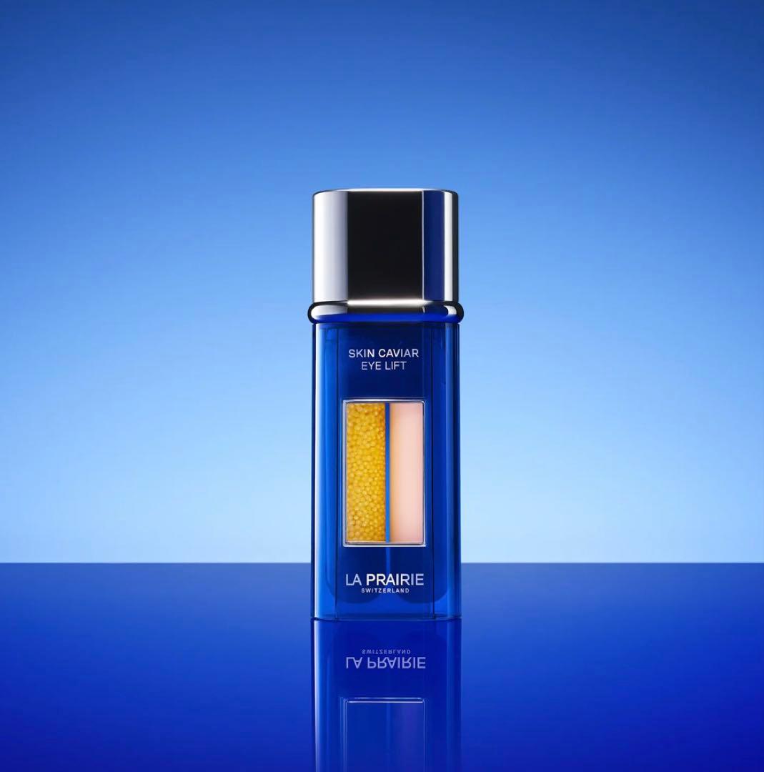 最終セール】 LA PRAIRIE SC アイコンセントレート 20ml - メルカリ