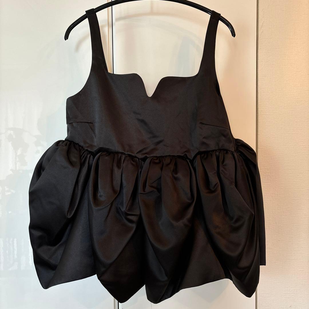 新品未使用　 Bibiy BIANCA TOP 完売品