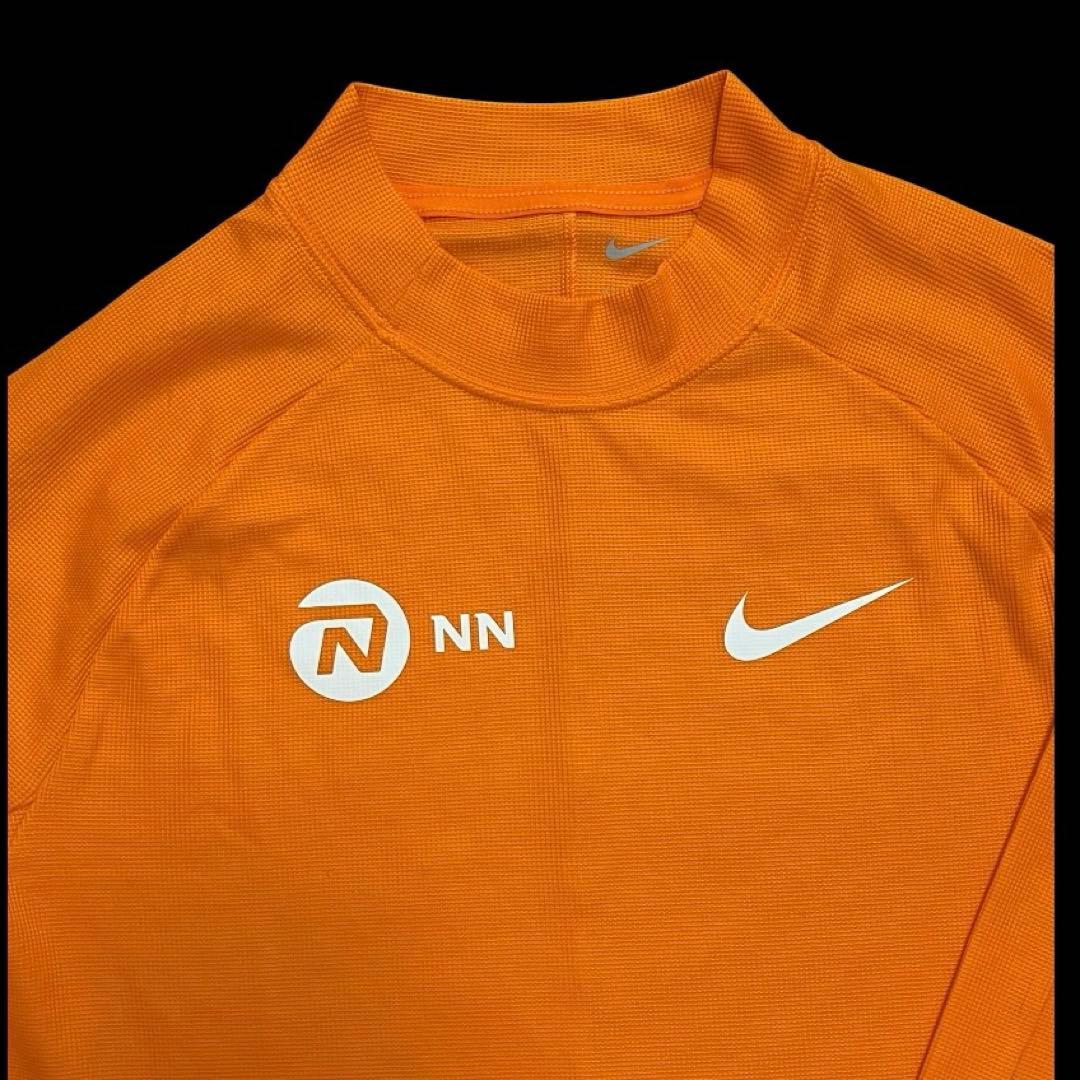 Nike 2025 NN Running Long Sleeve Shirt|