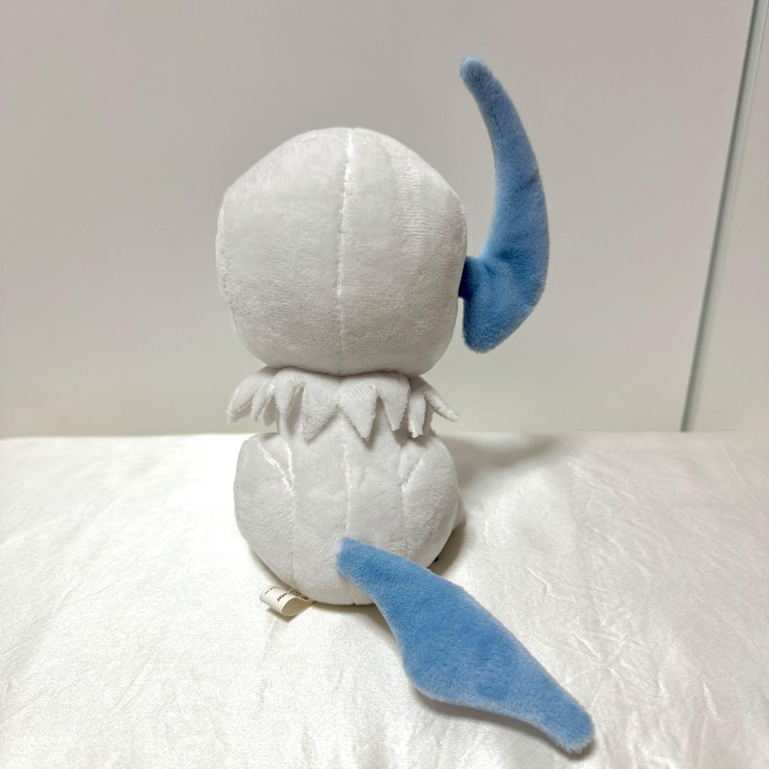 へんしん！メタモン アブソル ぬいぐるみ - メルカリ