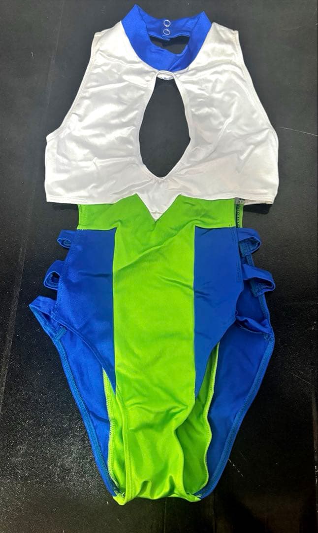 の*ら様 爆骨少女ギリギリぷりん コスプレ フルセット