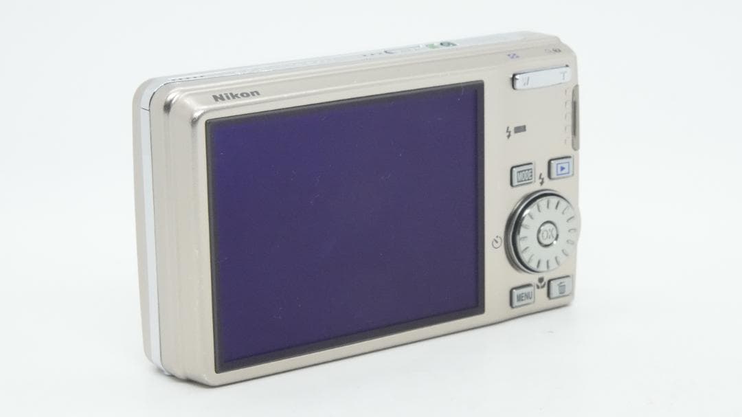 A3161】 Nikon COOLPIX S600 ニコン クールピクス - メルカリ