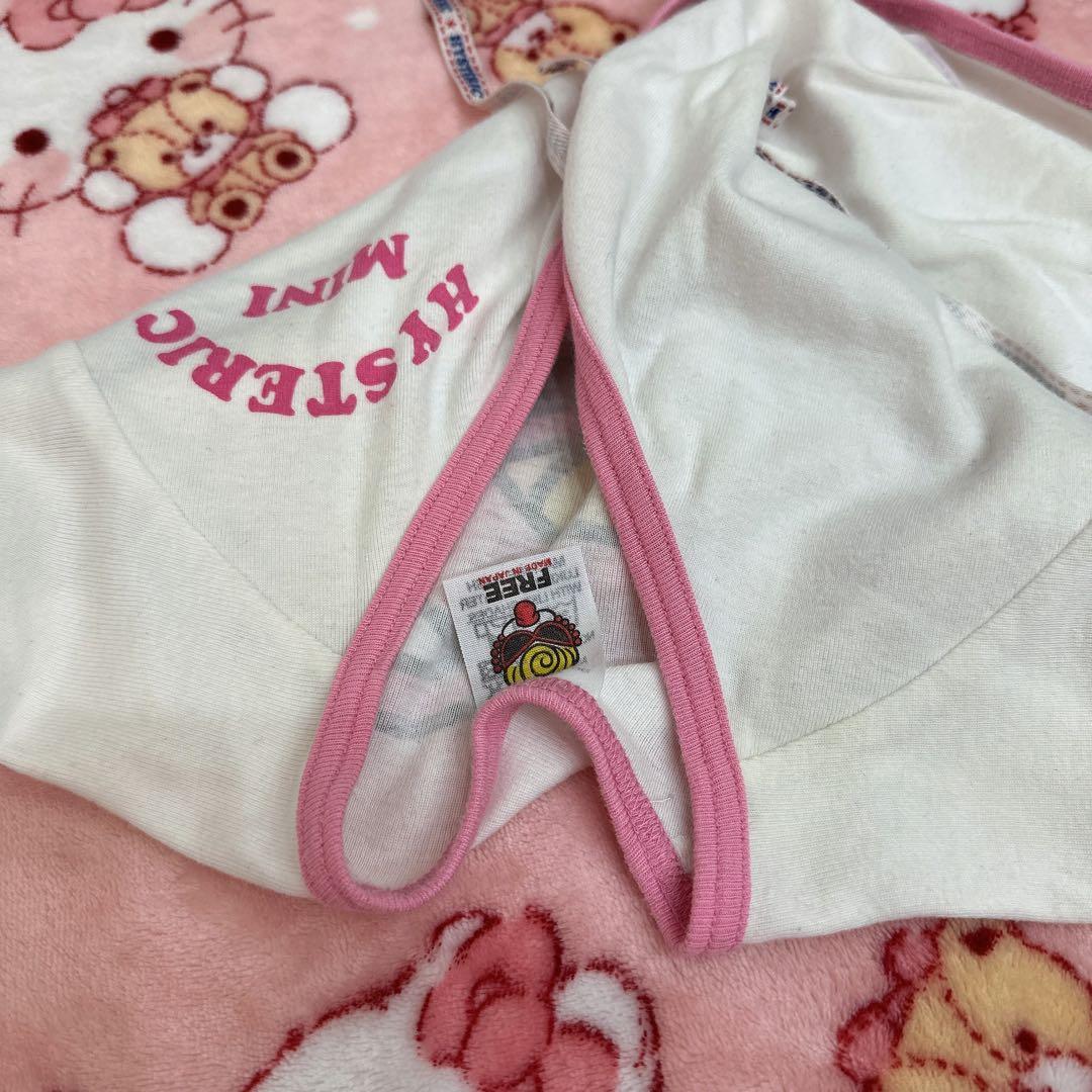 レア！最終値下げ】ヒスミニ ロンパース まとめ売り✨️の通販はau PAY