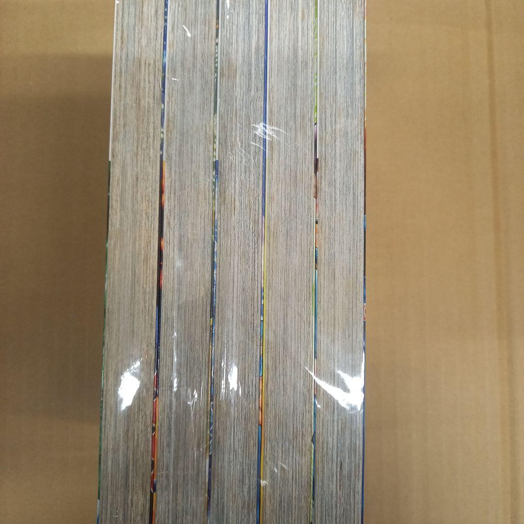 外道坊&マーダーライセンス牙 1～5　全巻初版