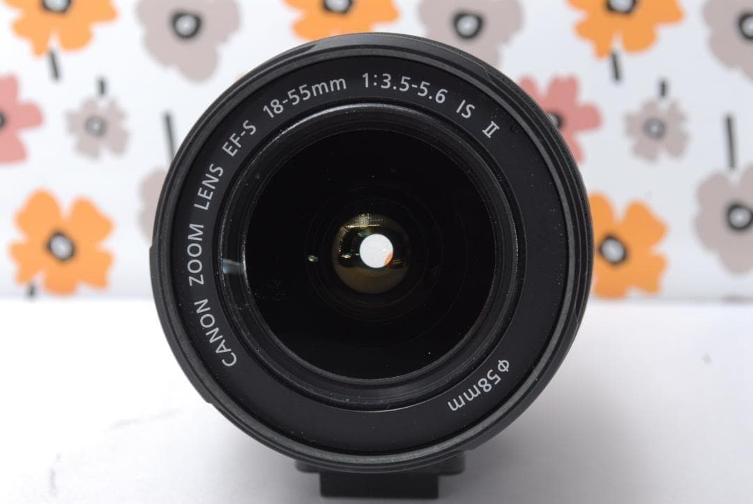 ❤Canon 50D❤ハイアマ必見お手頃中級機！❤撮影基本セット❤プロも御用達❤