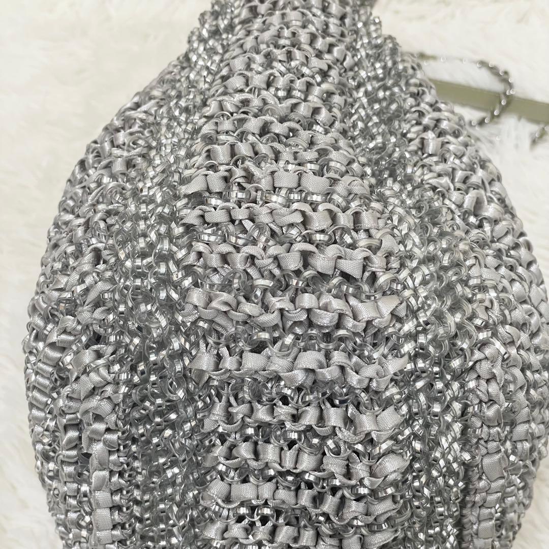 たらこ様アンテプリマ ワンショルダー ニュークリスタッロフィオッコ