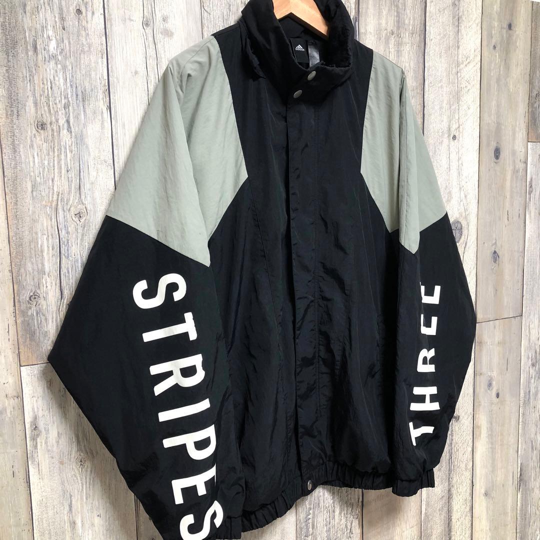 常田大希着用 adidas アディダス マストハブ ウーブンジャケット M