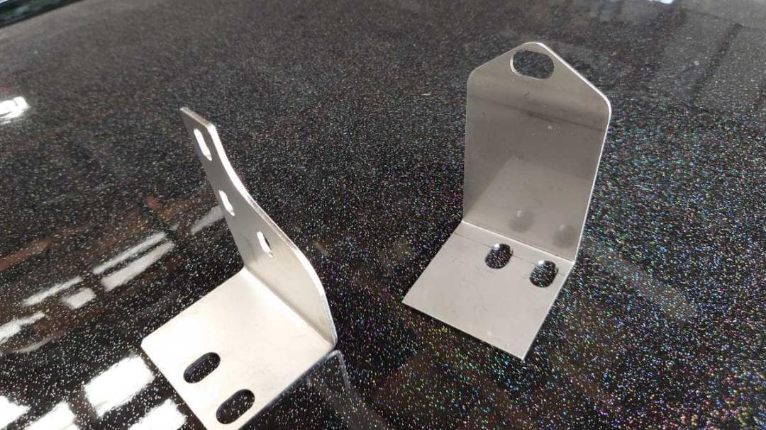 S13 S14 S15 シルビア ミッションステー フロントパイプステー - メルカリ