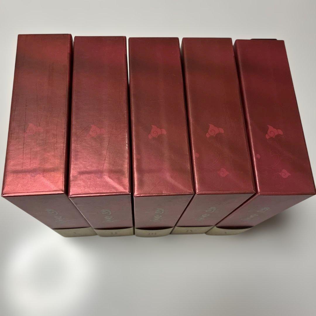 美品❗️韓国時代劇奇皇后-ふたつの愛涙の誓いBlu-ray BOX 1-5全巻特典