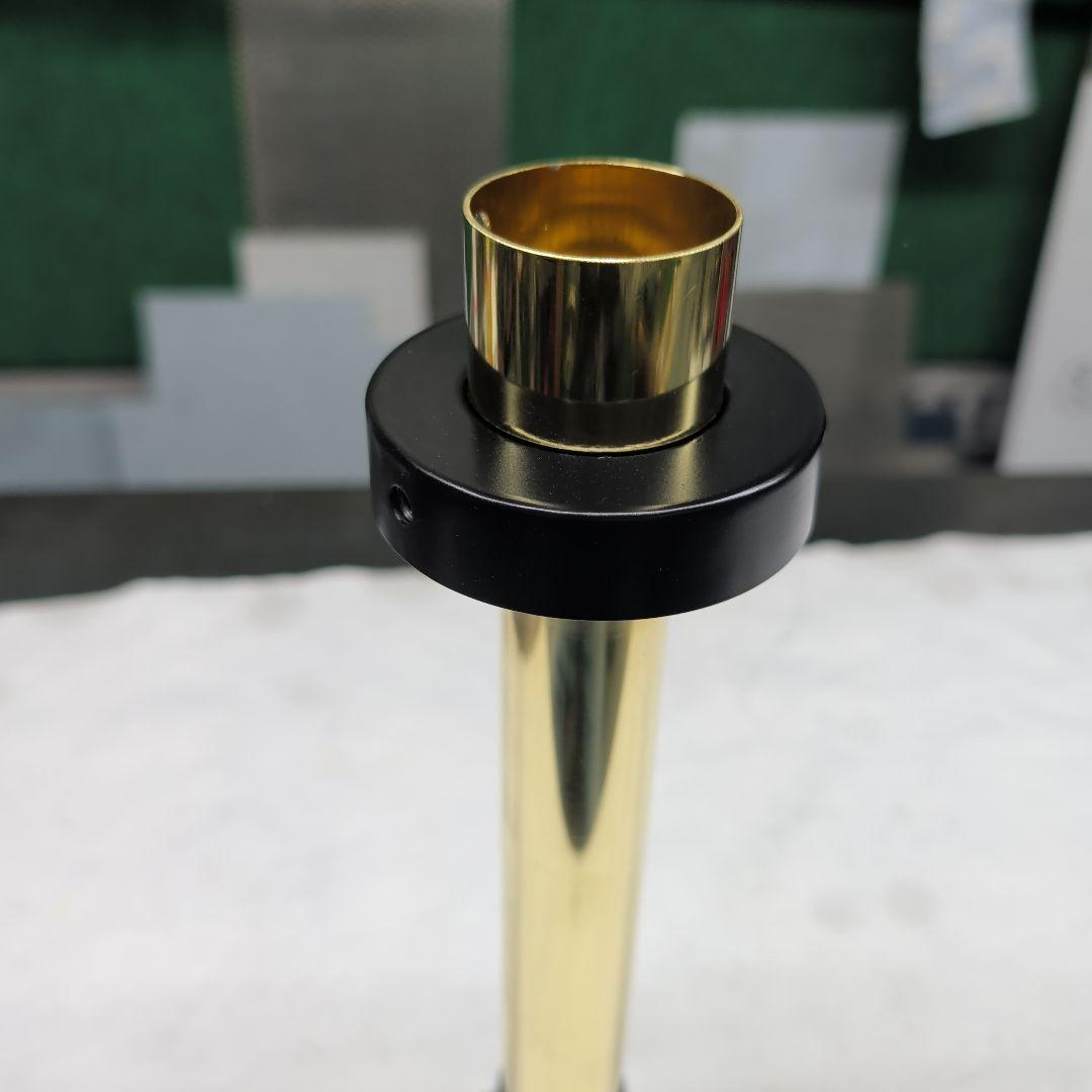 Ryudo様専用】ゼンシン 真鍮サイレンサー42-32 パワーバッフル付き