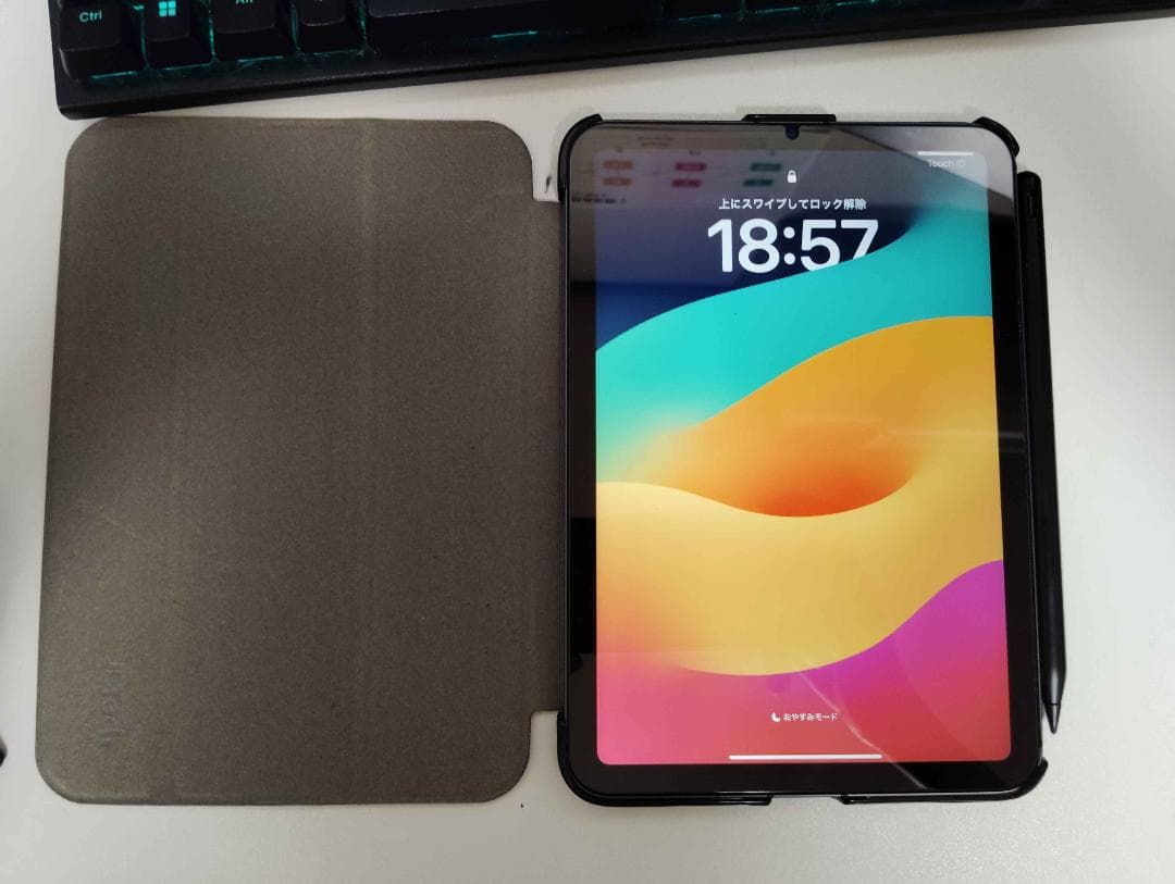 iPad mini (第６世代) Cellular 256GB Amazon.co.jp: 【整備済み品】 Apple iPad mini (第6世代) Wi-Fi +