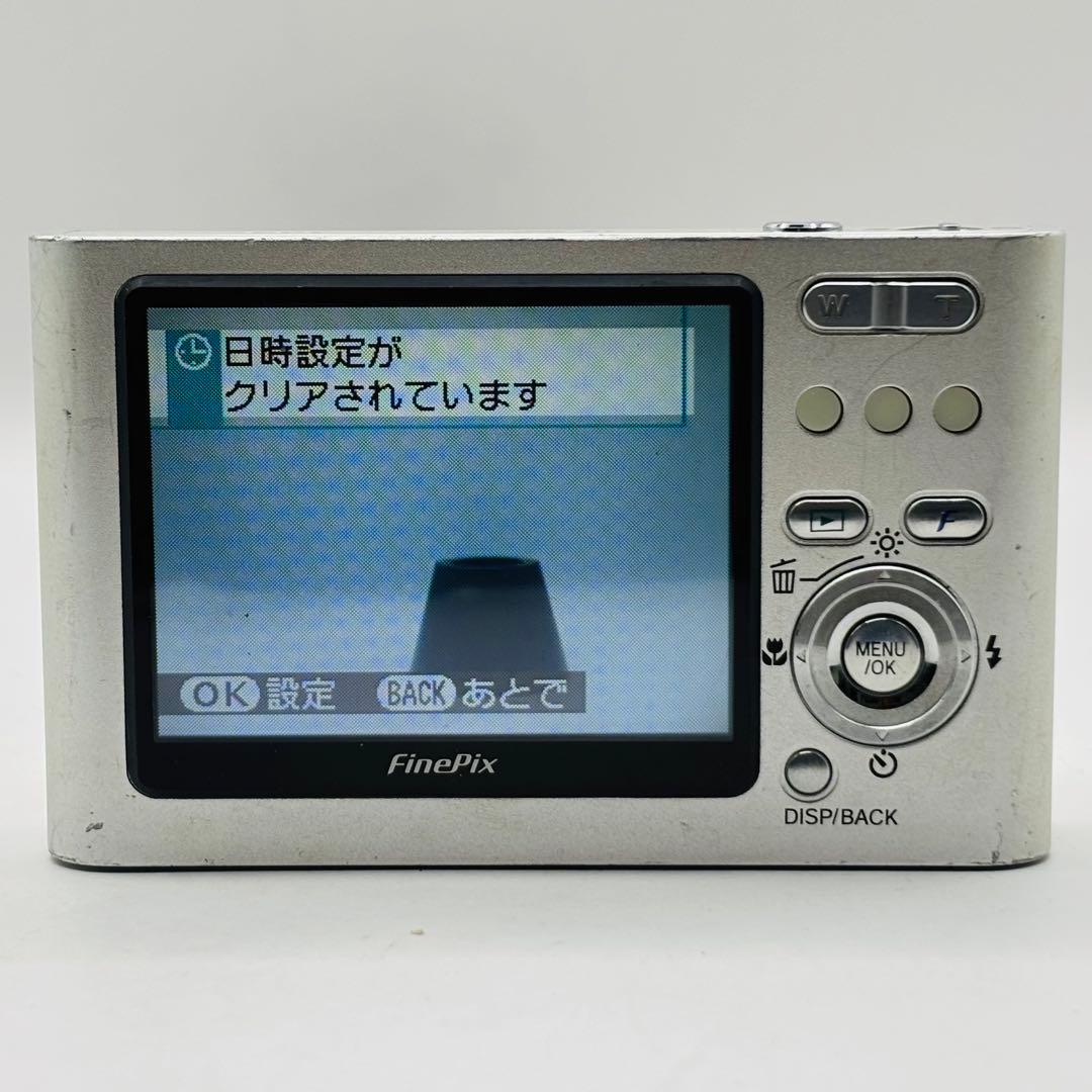 動作確認済み FUJIFILM FinePix Z1 デジタルカメラ - メルカリ