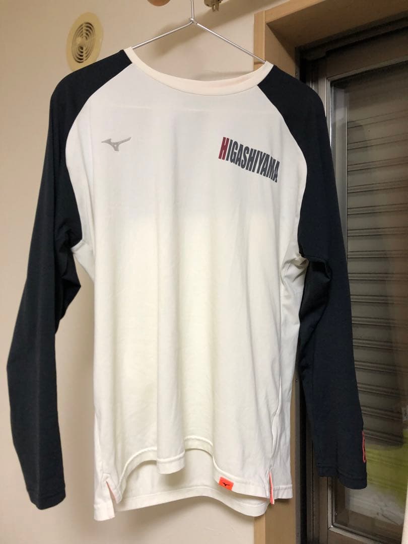 東山バスケ部 2023 ウィンターカップ ロンt - メルカリ