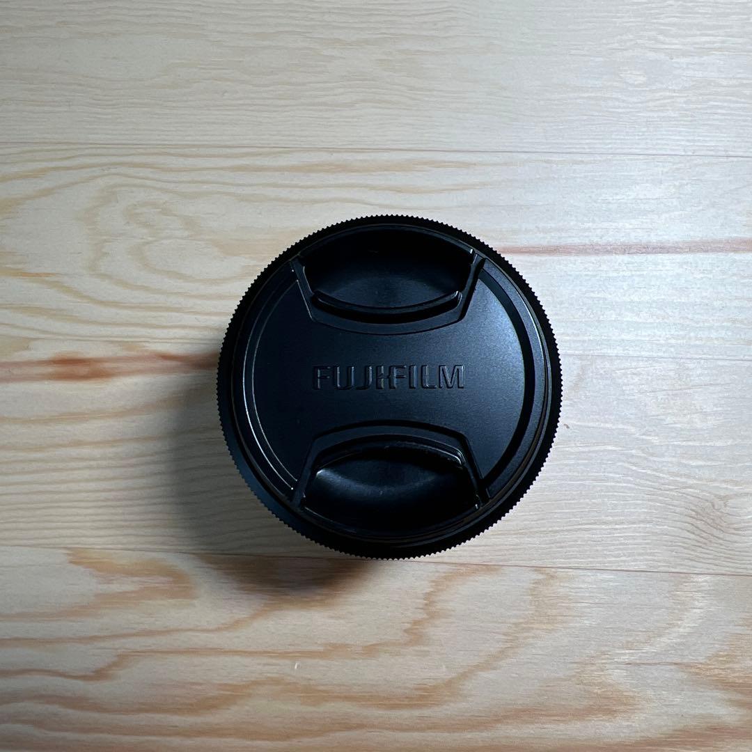 XC15-45mmF3.5-5.6 OIS PZ [ブラック]