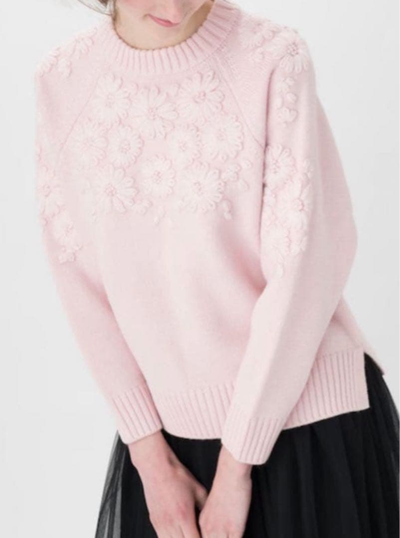 2025 TSURU By MARIKO OIKAWA Ophelia ピンク - メルカリ