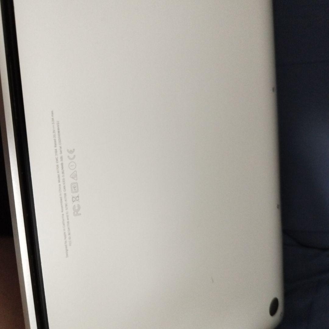 MacBook Pro 2.3GHz デュアルコア