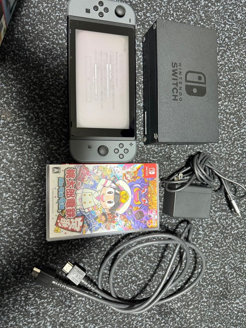 早い者勝ち　ニンテンドースイッチ　本体　ブラック　※桃太郎電鉄ソフト付き Switch2】 ニンテンドースイッチ2本体（日本語・国内専用）＋桃太郎