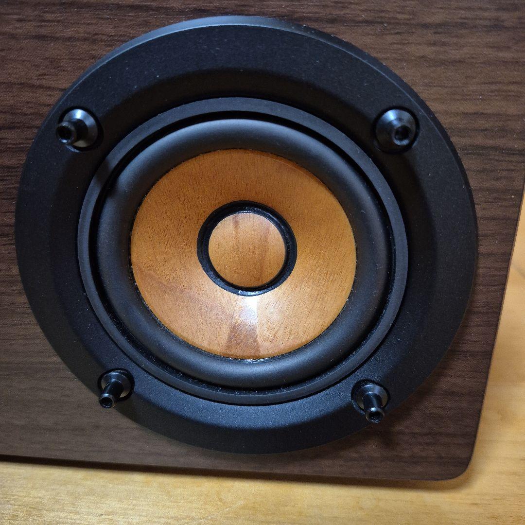 美品。 Victor EX-D6 説明お読みください