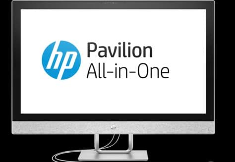 HP Pavilion All-in-One 27インチ Amazon.com: HP Pavilion 27 All-in-One Desktop 4TB SSD 64GB RAM Win