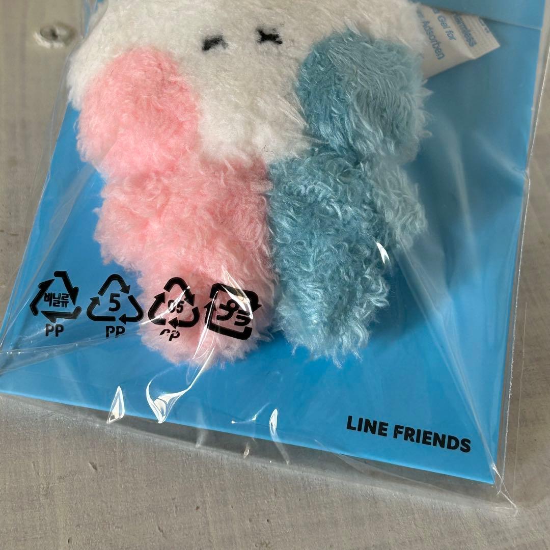 TRUZ ぬいぐるみ マグネット som ドヨン treasure minini