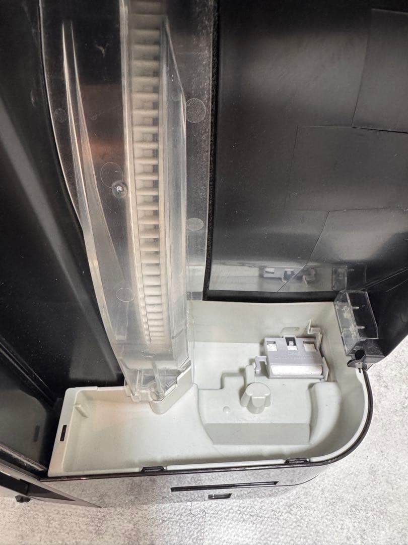 ダイキン ACZ70X-T 空気清浄機 2021年製 値下げ交渉可① - メルカリ