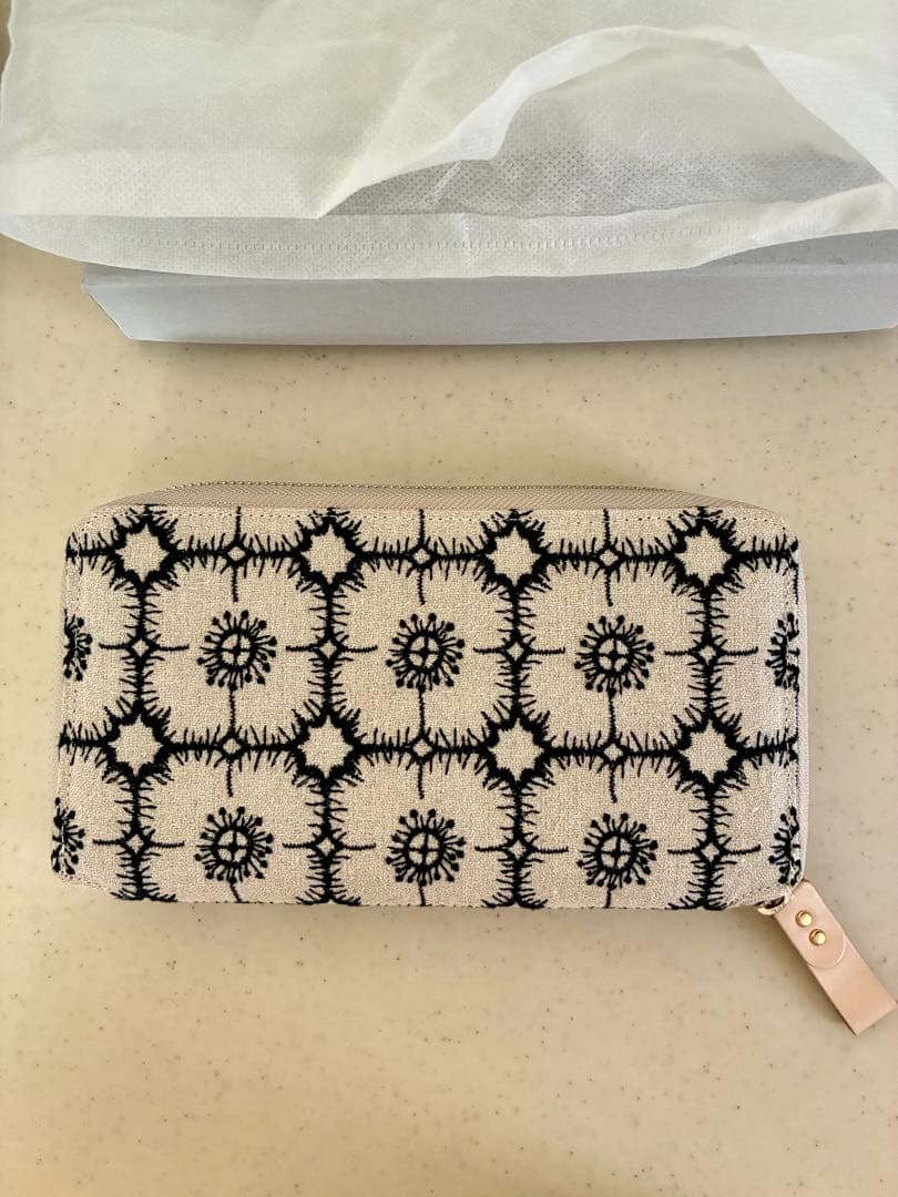 ほぼ日手帳weeks ミナペルホネン ミナ ペルホネン / skyful（yellow） ［weeksカバー］ - 手帳