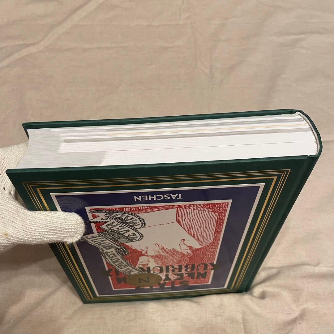 Stanley Kubrick Napoleon 英語版 ナポレオン - メルカリ