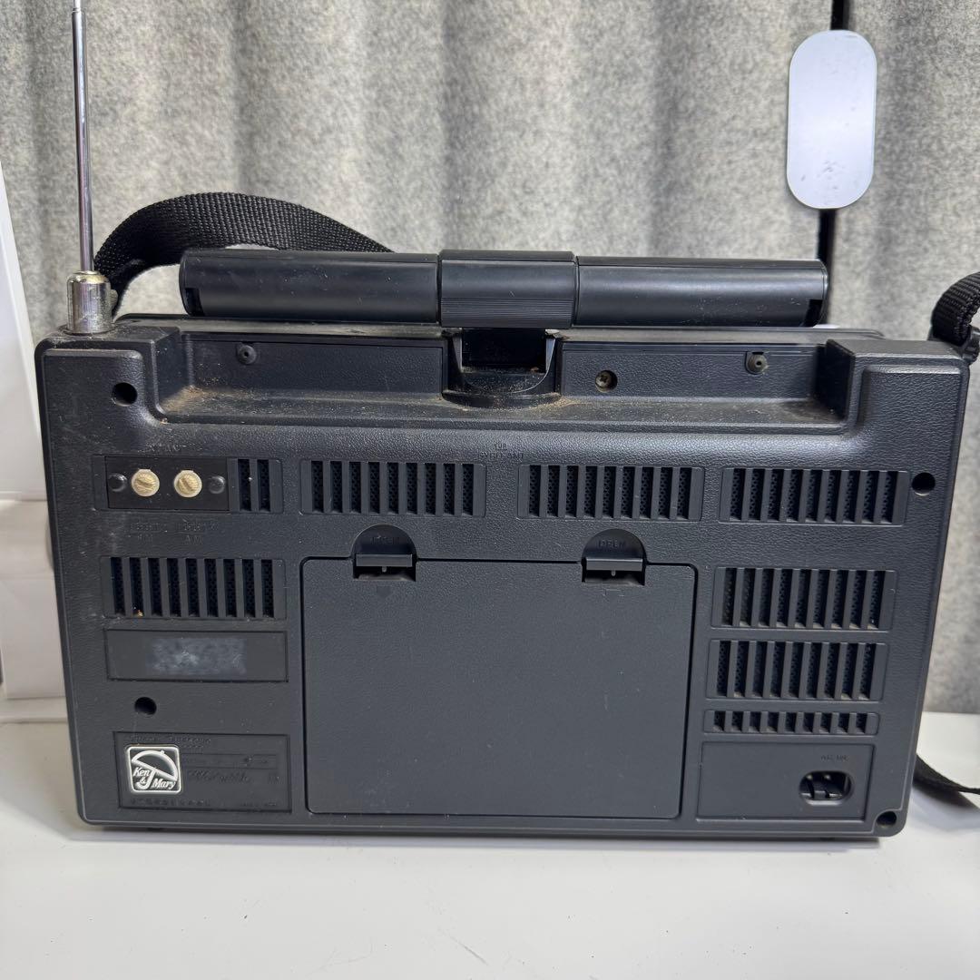 d*9様 ジャンク品 National Panasonic Cougar 220