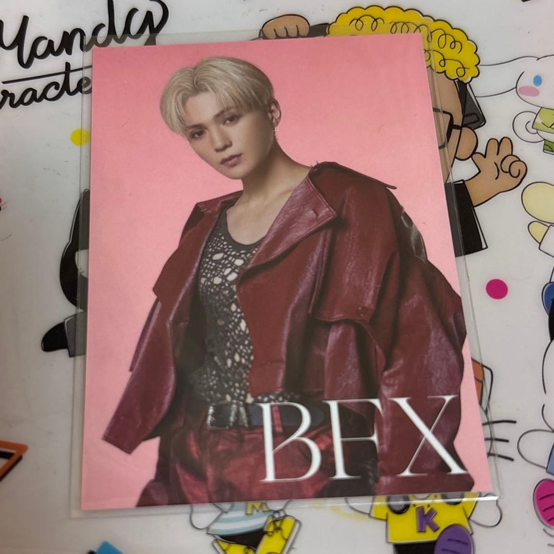 八木勇征 - メルカリ