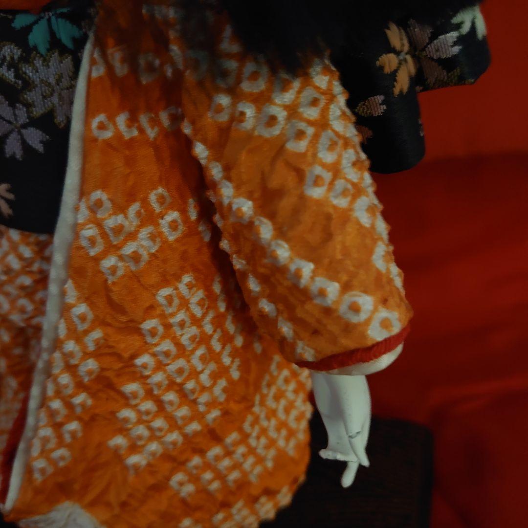 曰く付き 呪いのお守り様 生首 日本人形 呪物 呪い 祟り - メルカリ