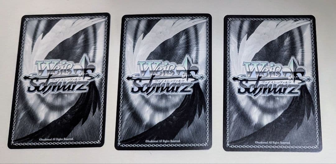 ヴァイス ダンダダン オカルティックガール アイラ PR ホイル ノーマル