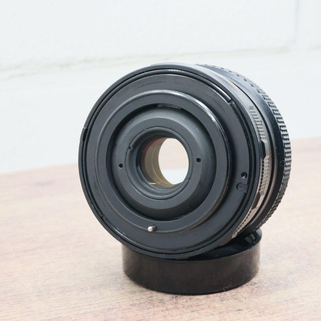 EBC FUJINON・SW 28mm F3.5 後期型 《純正レンズフード付》