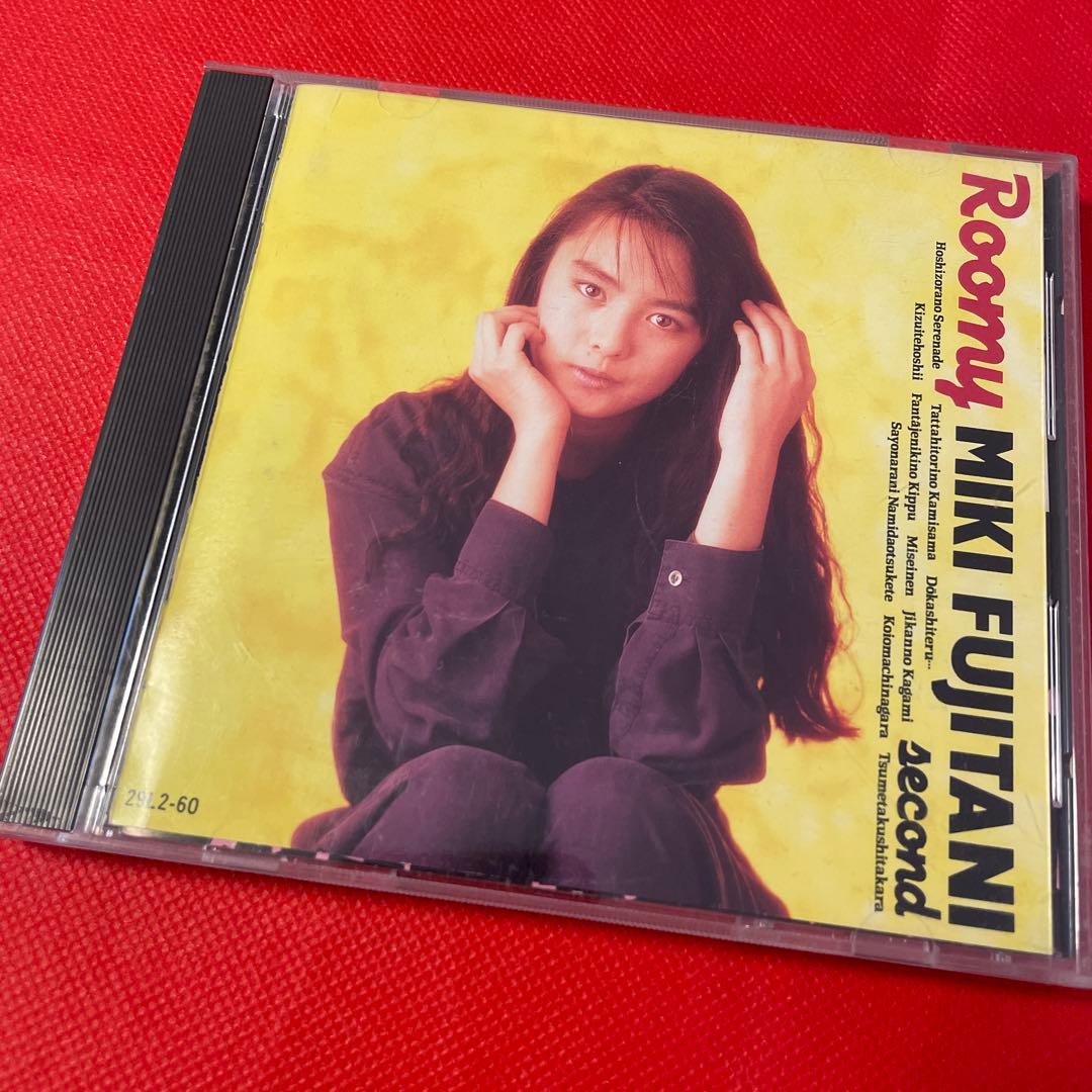 藤谷美紀 Roomy - メルカリ