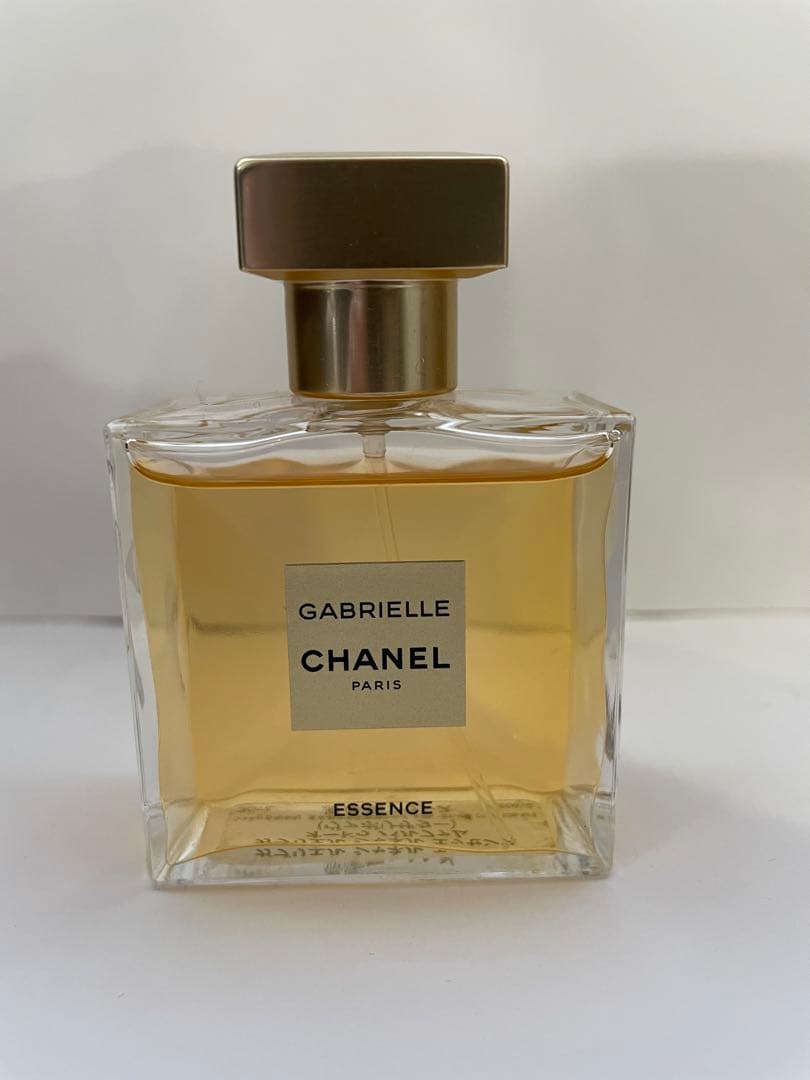 GABRIELLE CHANEL ESSENCE 50ml 香水 ガブリエル シャネル エッセンス オードゥ パルファム